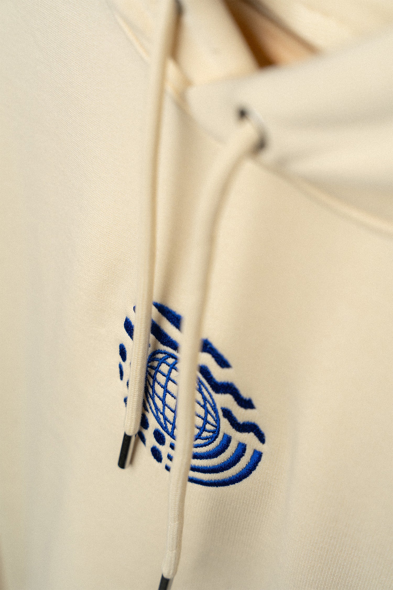 Hoodie "Logo-Stick"