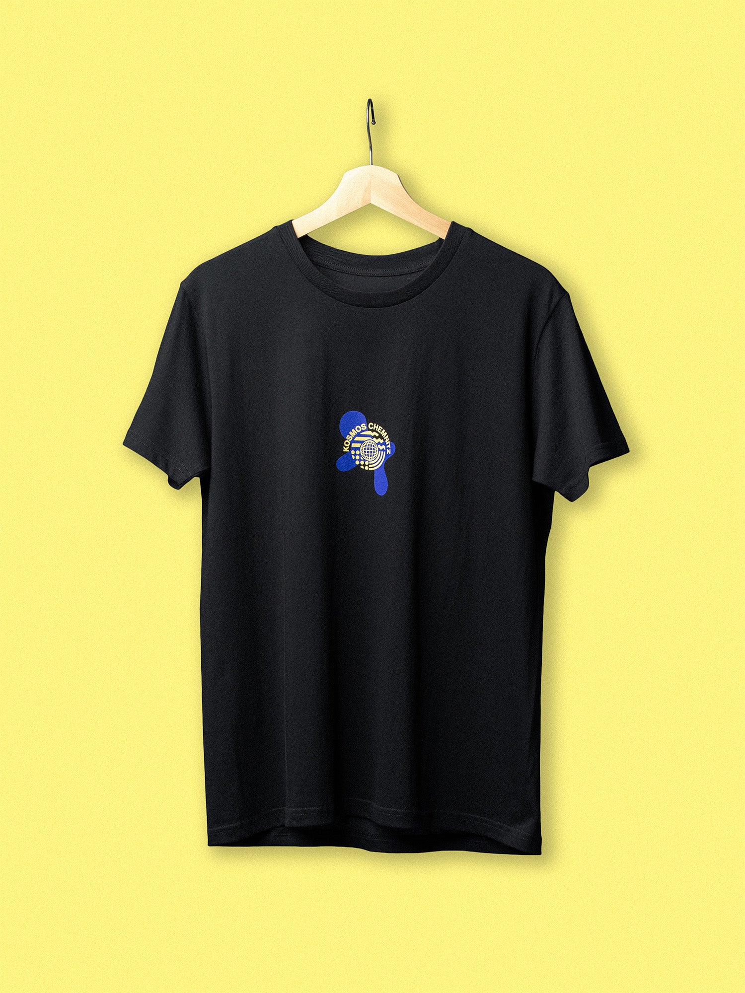 Shirt "Logo 2026"