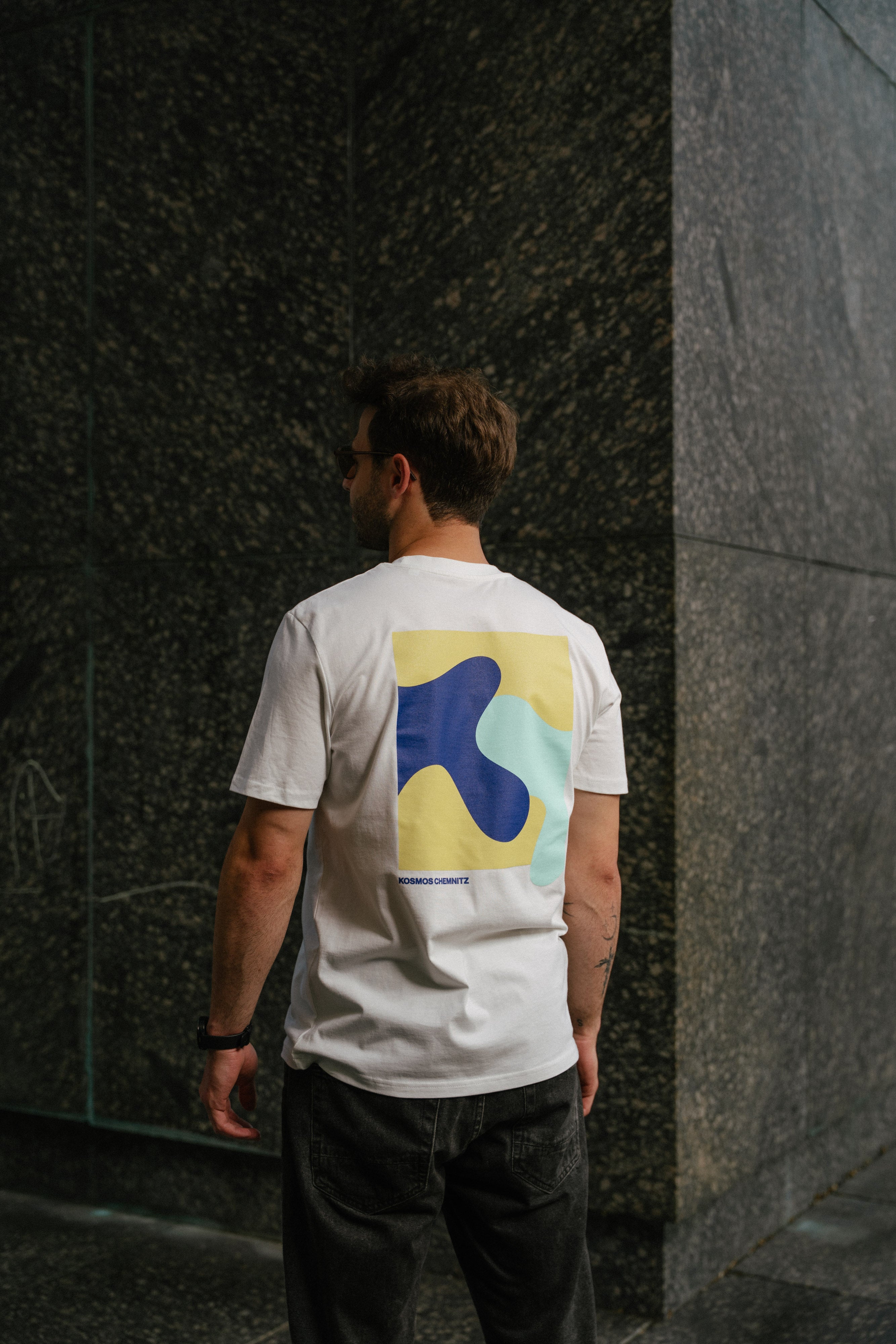Shirt "Haltung zeigen!"