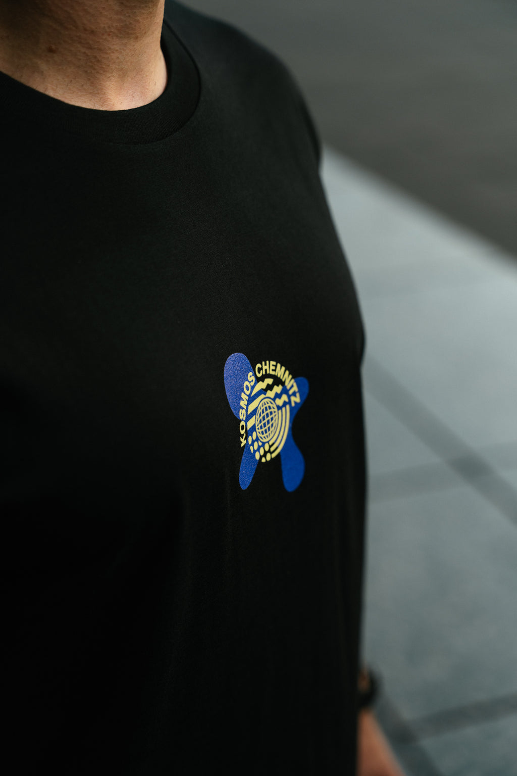 Shirt "Logo 2026"