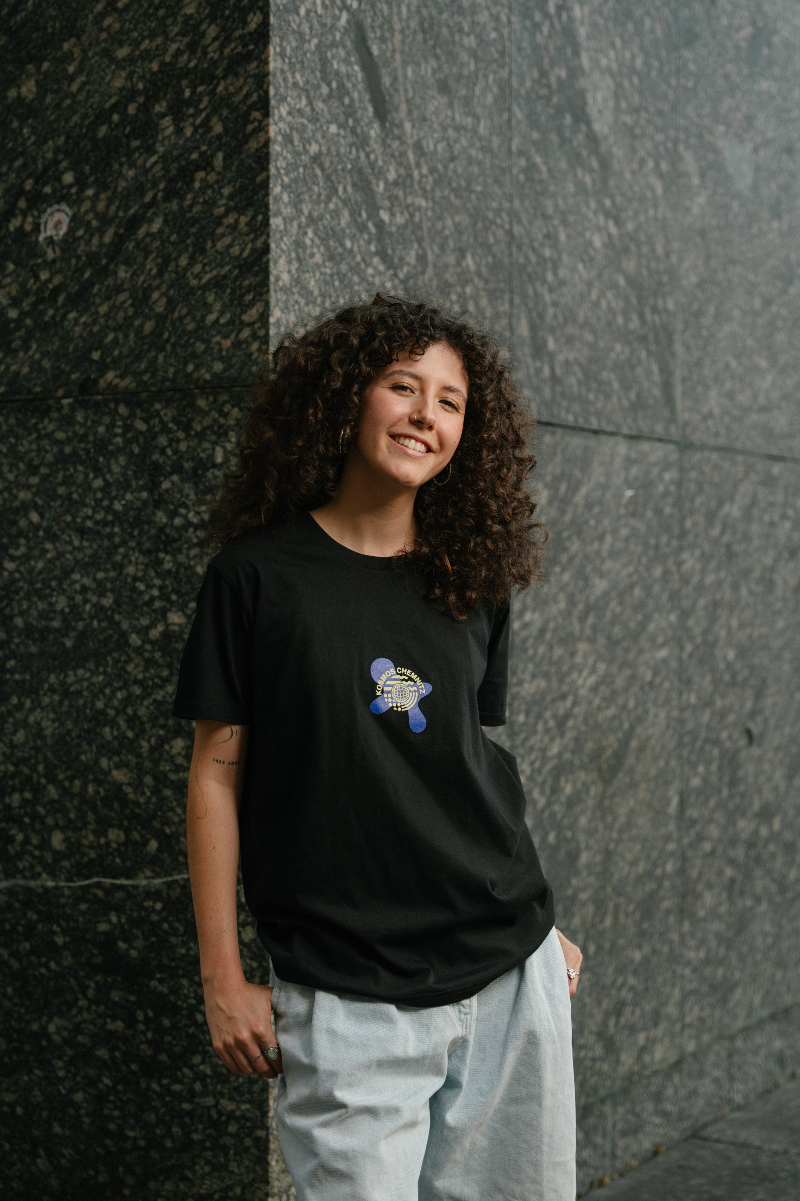 Shirt "Logo 2026"