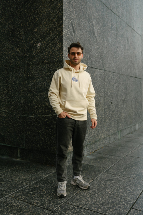 Hoodie "Logo-Stick"